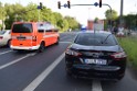 TLF 4 umgestuerzt Koeln Bocklemuend Ollenhauer Ring Militaerringstr P038